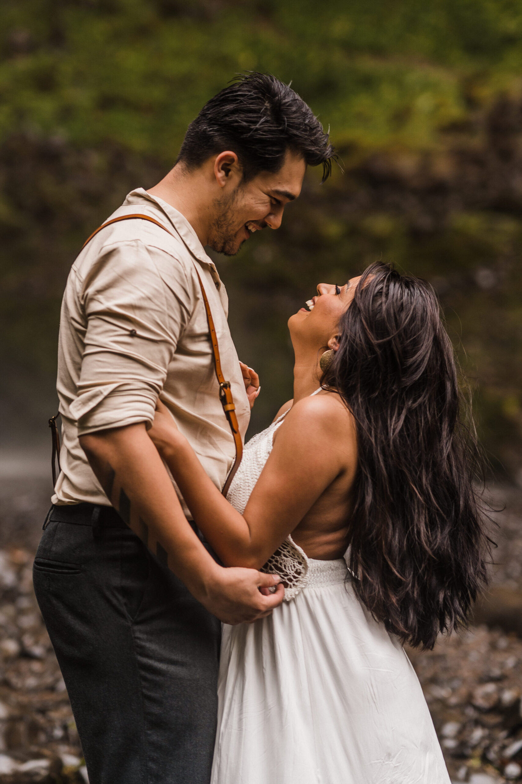 Columbia River Gorge: Elopement Style Vow Renewal-144.jpg