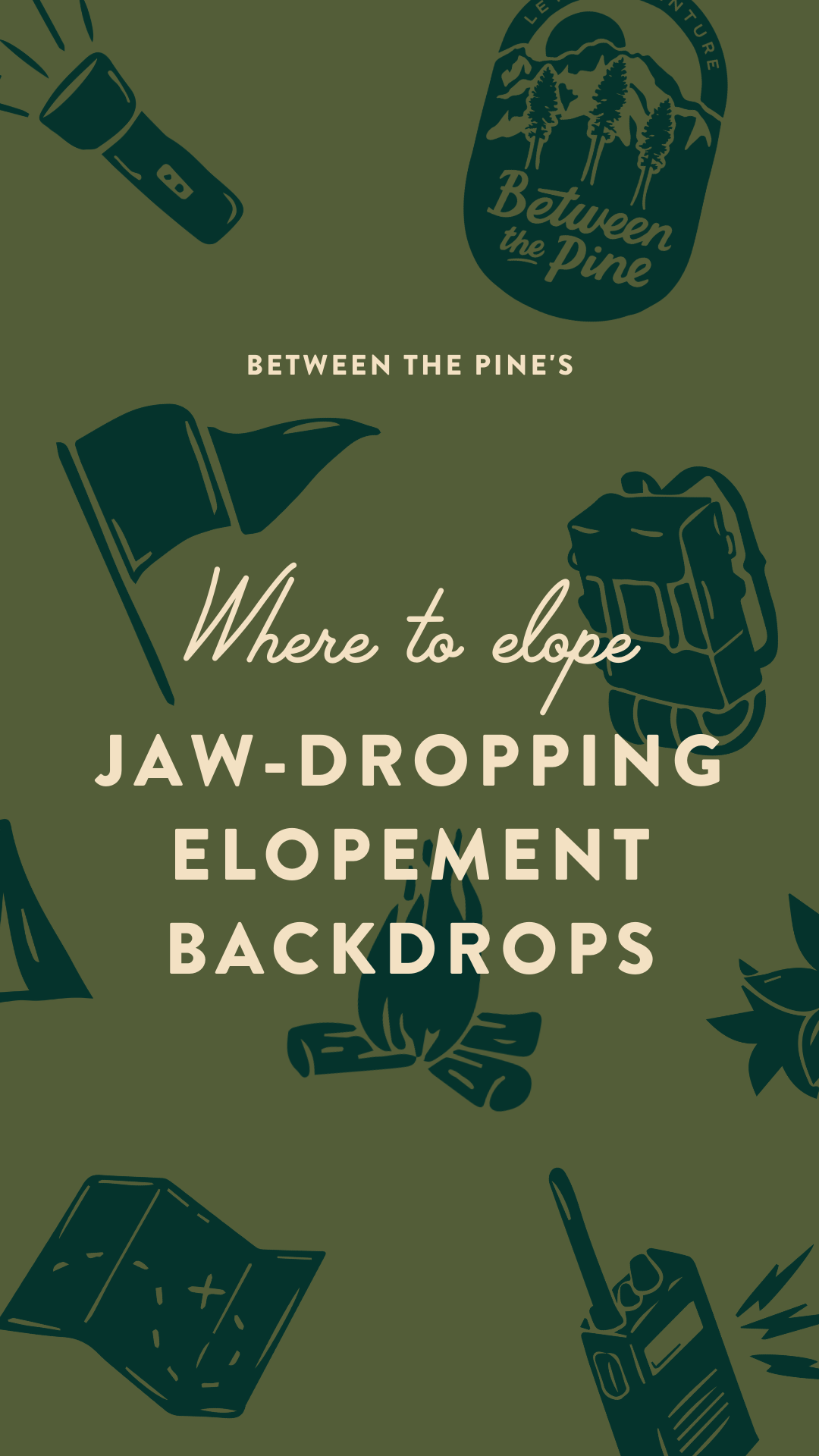 Jaw dropping Elopement backgrounds Guide Cover.png