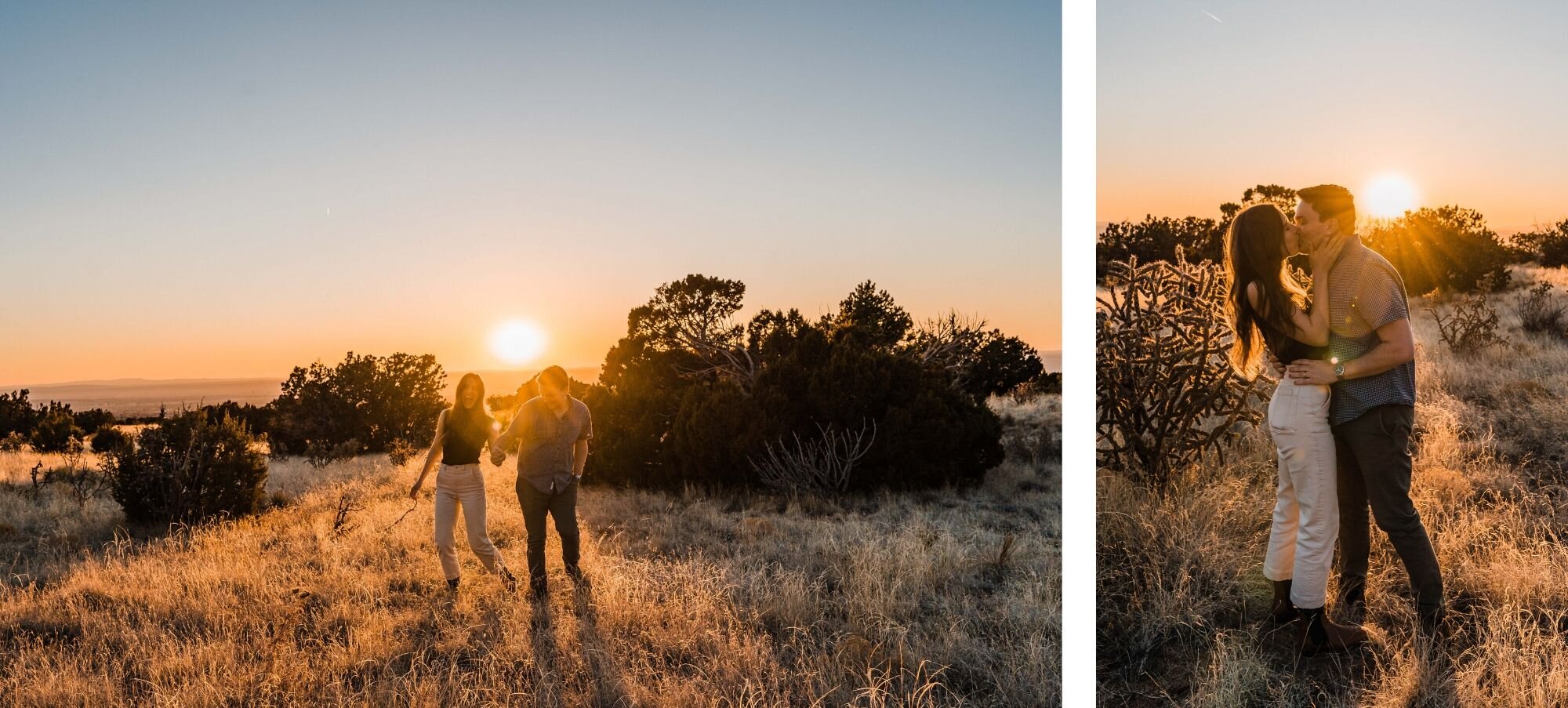 2.jpgHigh Desert Couples Session in Albuquerque, New Mexico | Between the Pine Adventure Elopement and Wedding Photography