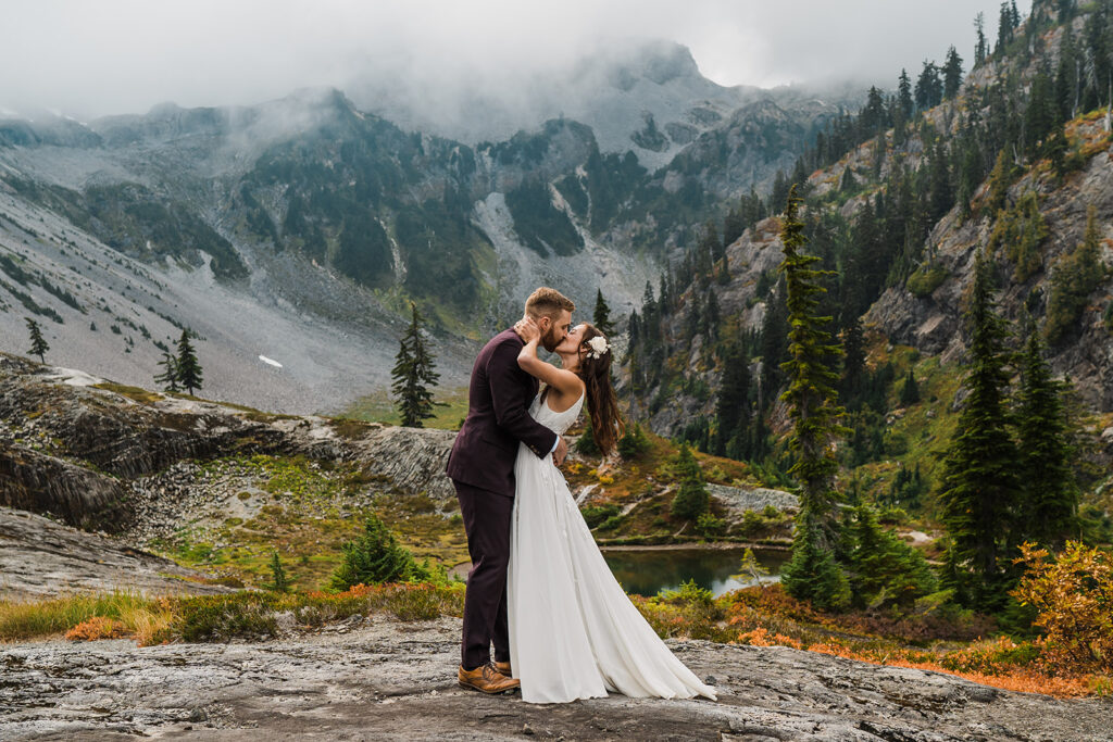 How Much Does It Cost to Elope? — Swell & Stone