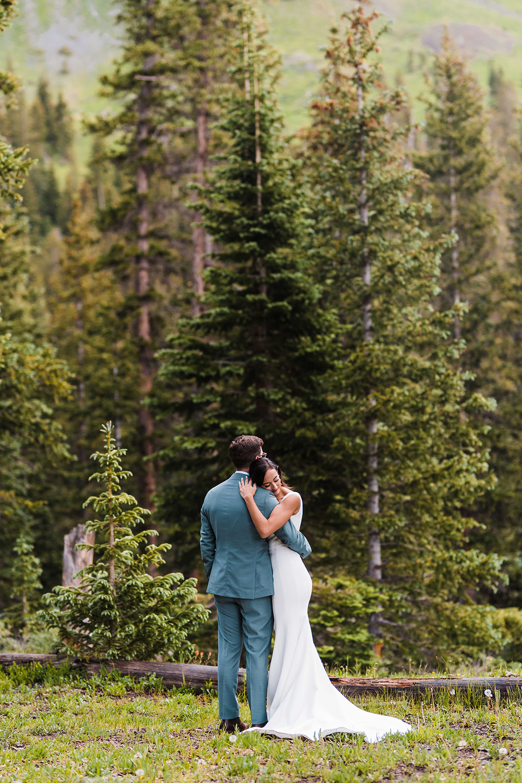 Ultimate Colorado Elopement Guide: Locations, Checklists, and Packages ...