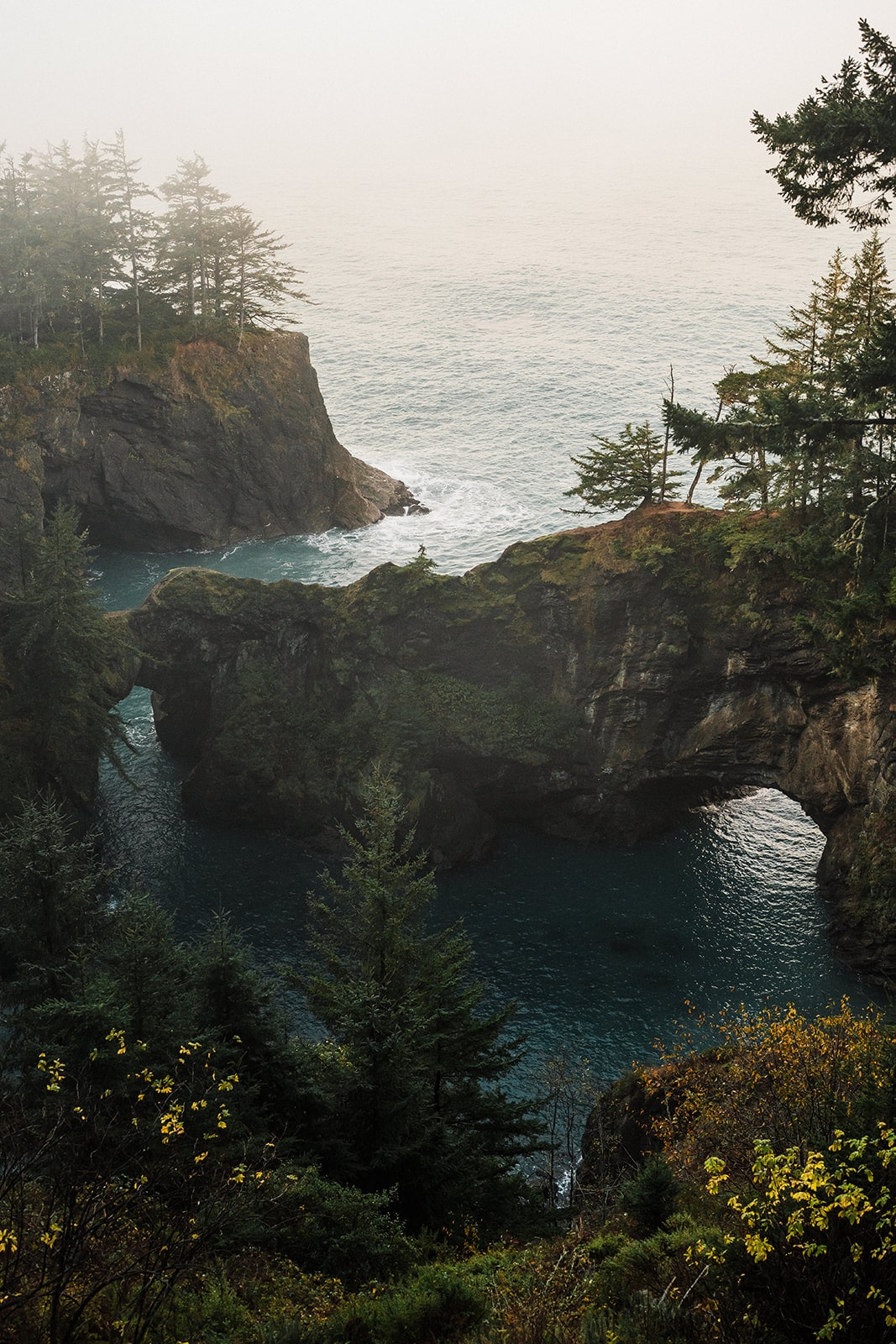 Southern Oregon Coast